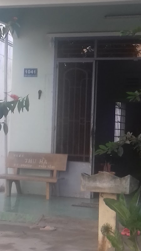 Phòng khám đa khoa Sóc Trăng