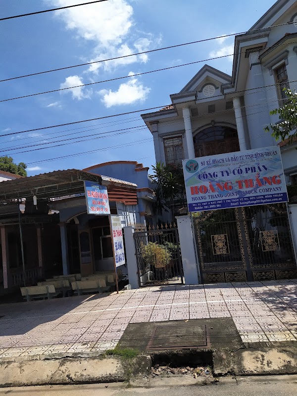 Phòng Khám Siêu Âm Sản Phụ Khoa – Bs Nguyễn Văn Thắng