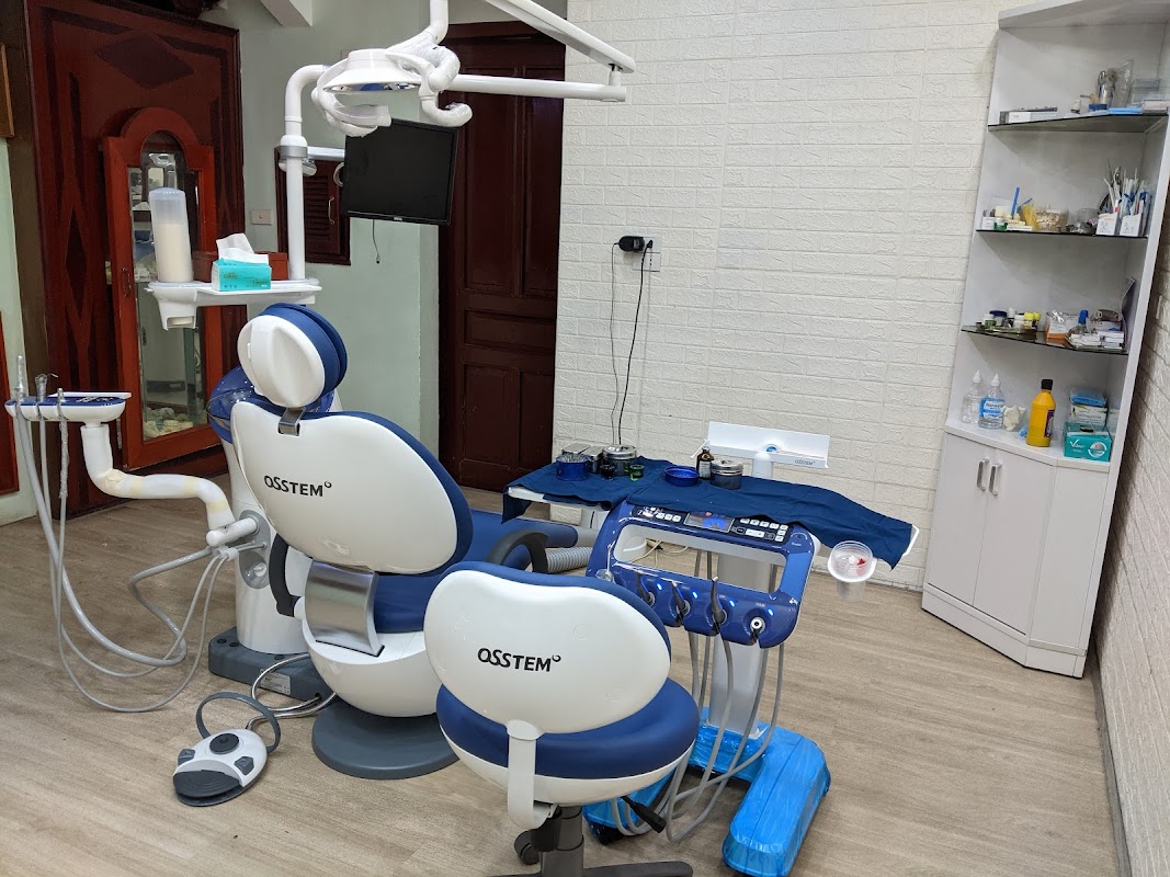 NHA KHOA RĂNG HÀM MẶT HÀ NỘI