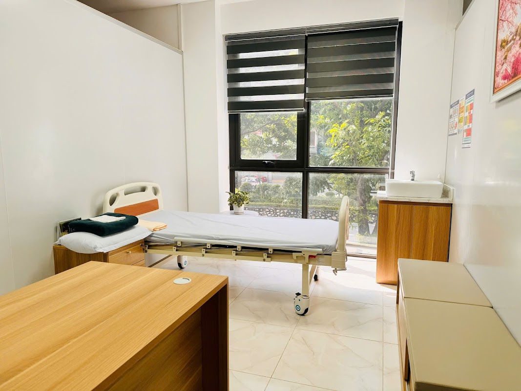 Phòng khám chuyên khoa ung bướu Seta Hà Nội