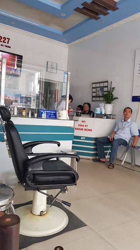 Phòng Khám Tai Mũi Họng – Bs Nguyễn Ngọc Hà