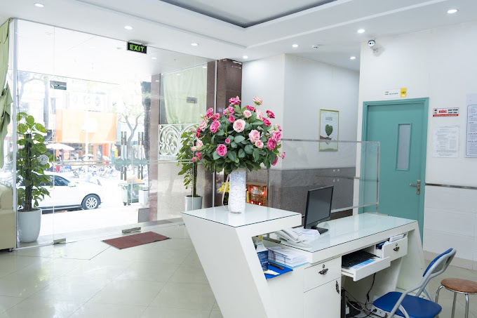 Phòng khám chữa bệnh lậu ở Hà Nội – Bác Sĩ Quốc Tiến