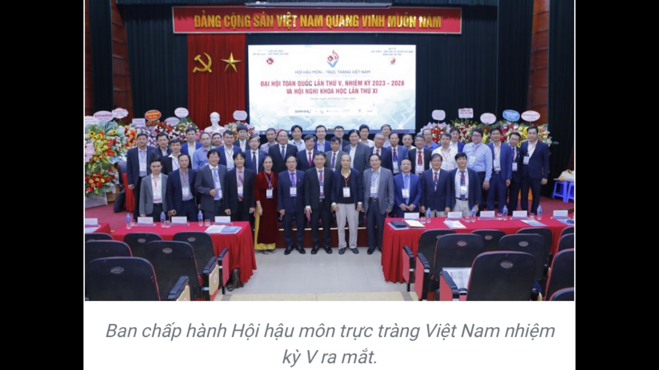 Phòng Khám Trĩ – Bs Tài