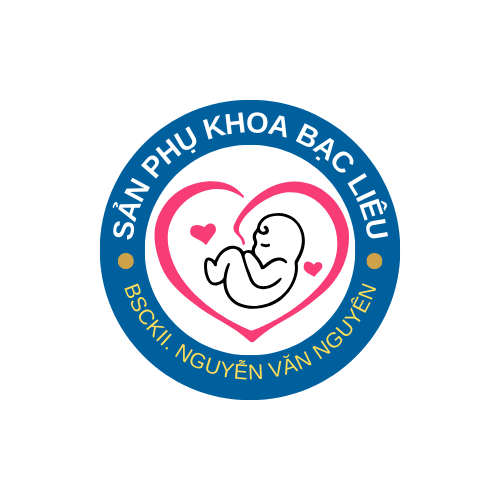 Phòng Khám Chuyên Khoa Phụ Sản Bạc Liêu – Bs Nguyễn Văn Nguyên