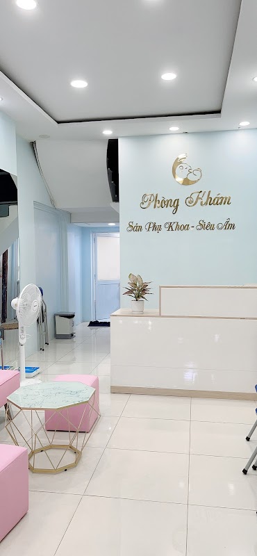 Phòng Khám Sản Phụ Khoa Hiếm muộn bác sĩ Bv Từ Dũ