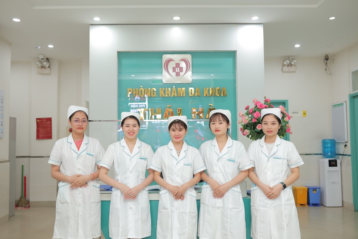 Địa chỉ phòng khám nam khoa uy tín ở Hà Nội