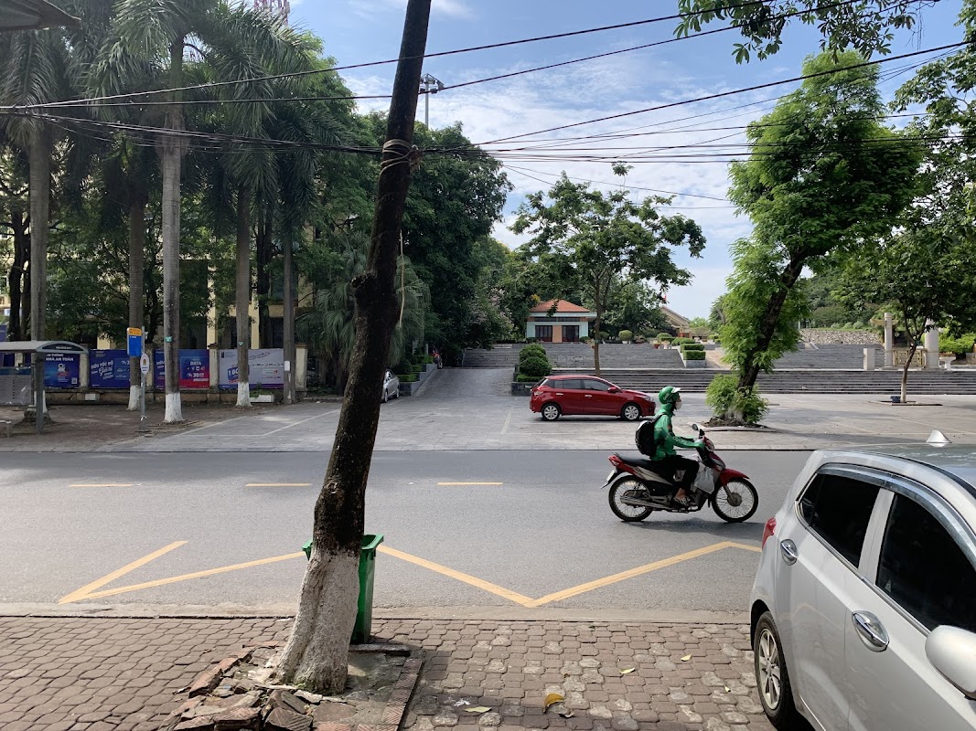 Phòng Khám Da Liễu