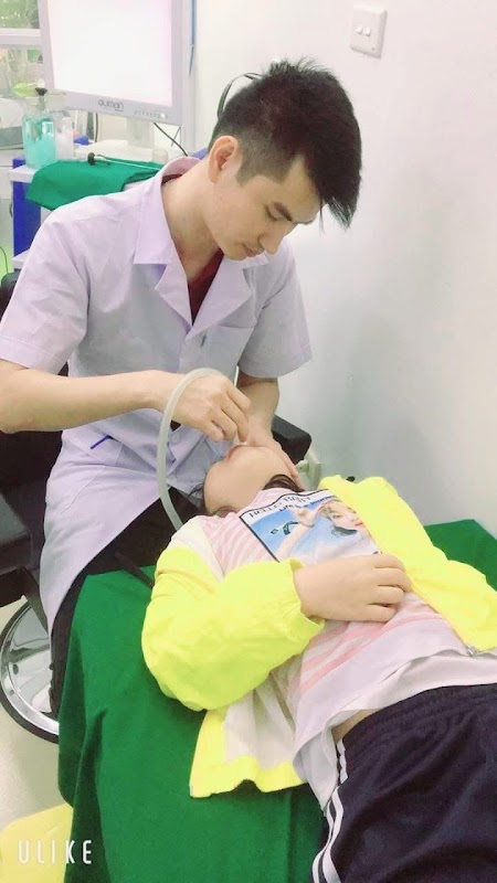 Phòng khám tai mũi họng bác sĩ Hoà & Trà