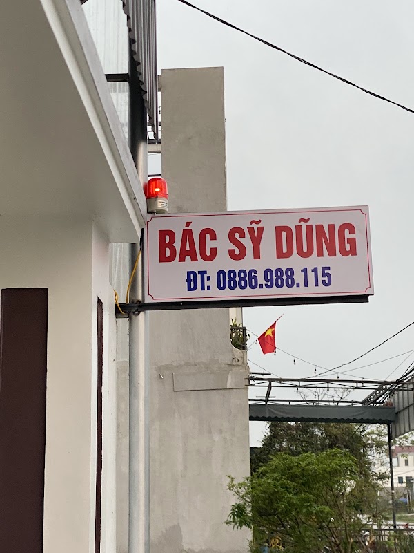 Phòng khám TMH BS Dũng