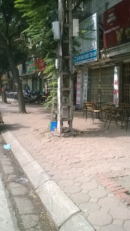 Phòng Khám Tai Mũi Họng Bs Đoàn Tiến Thành