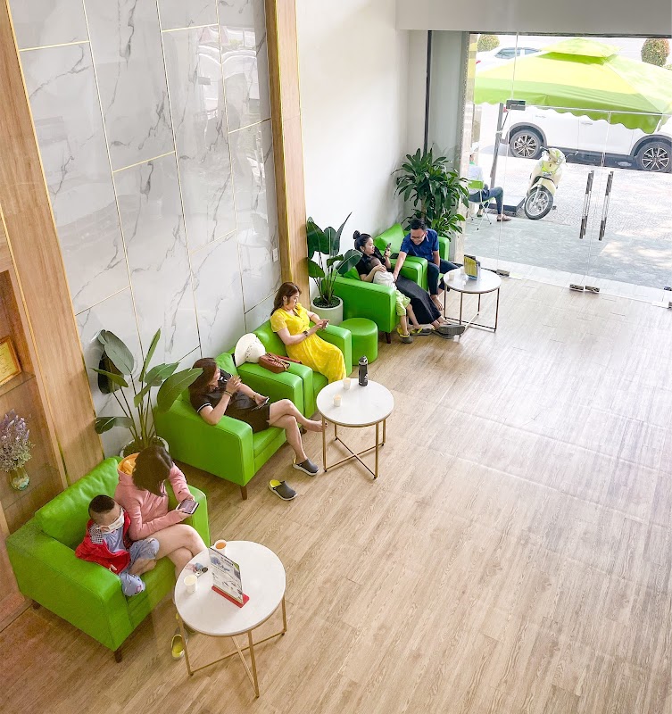 Nha khoa Đà Nẵng Implant