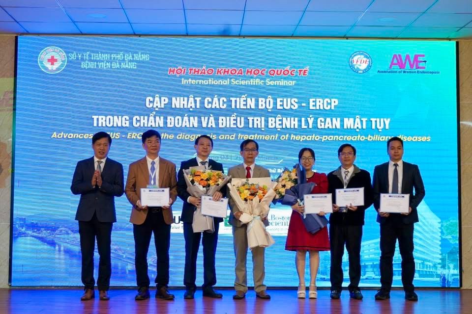 Phòng khám Nội Tiêu hóa – Gan Mật Bs Tô Thị Tình