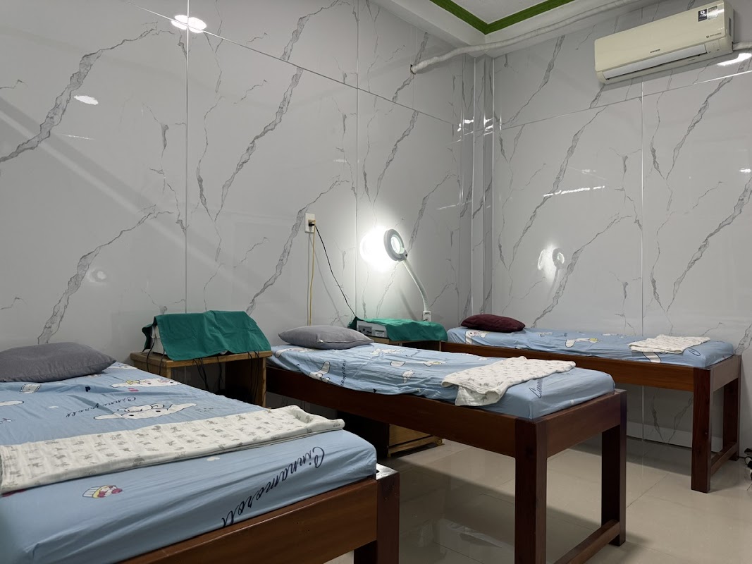 Phòng khám Sản Phụ Khoa BSCK2 Phạm Thị Thắng