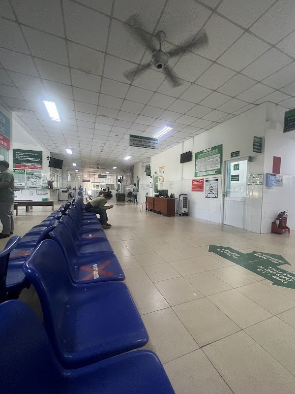 Bệnh Viện Hoàn Mỹ Bình Phước