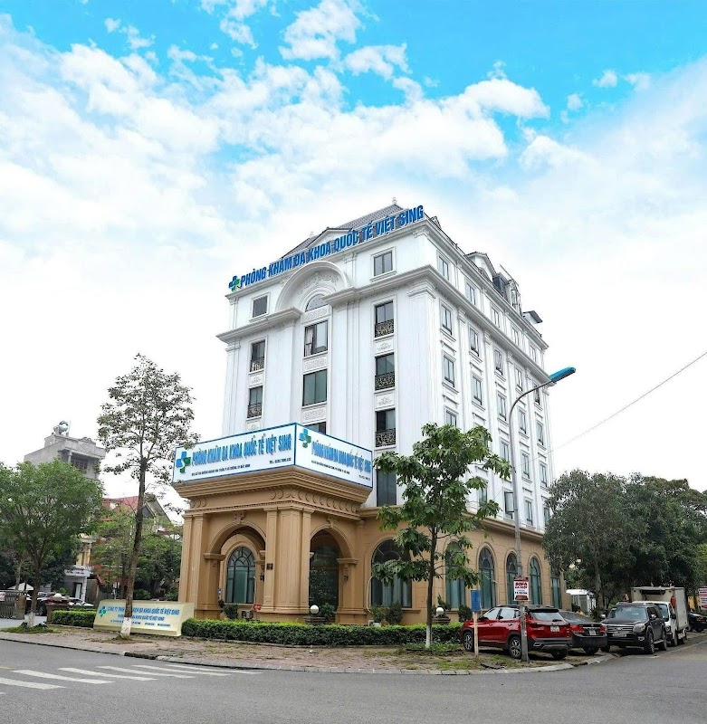 Phòng Khám Tai Mũi Họng Bắc Ninh