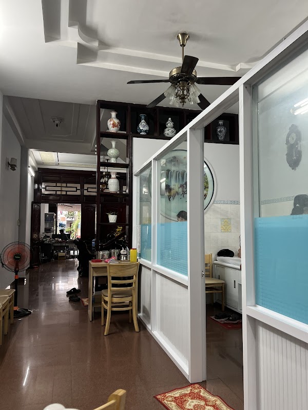 Tai Mũi Họng bác sĩ Lợi