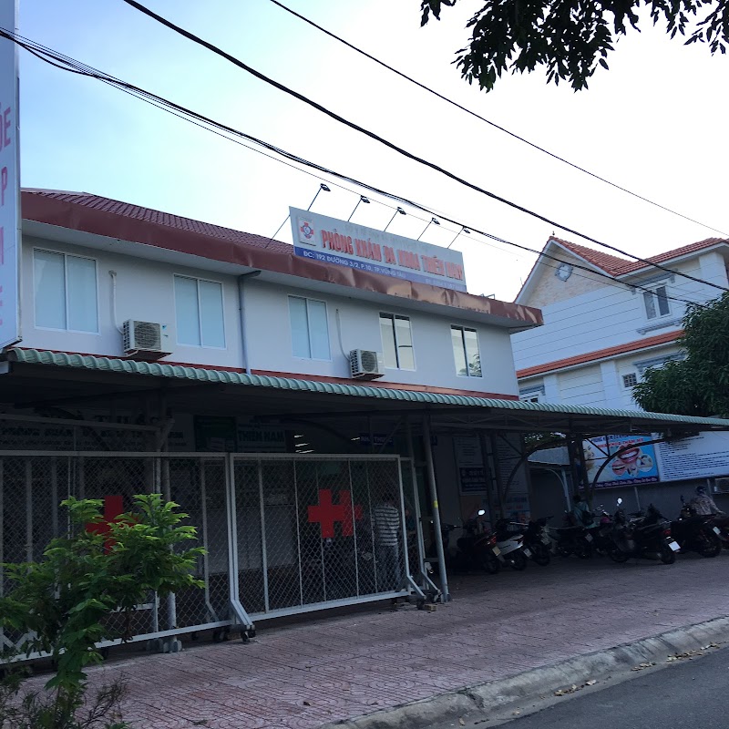 Phòng khám Đa khoa Thiên Nam