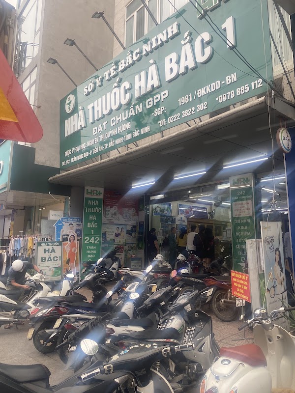 Nhà Thuốc Hà Bắc – sâm Nhung bổ thận Tw3 Platium