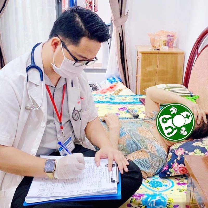 PHÒNG KHÁM BÁC SĨ GIA ĐÌNH DOCTOR HELP