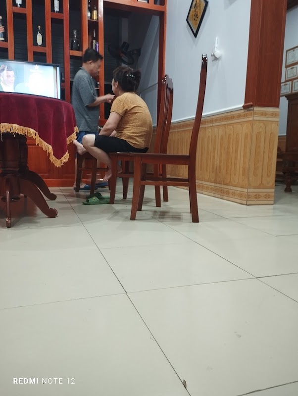 Phòng khám Tai Mũi Họng – Bs. Thúy