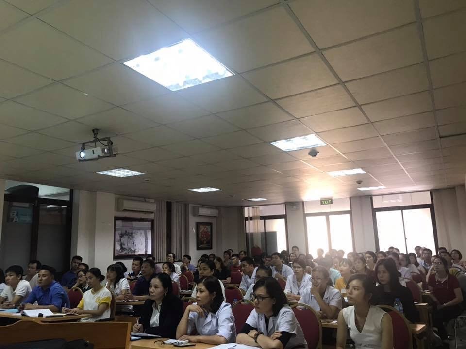 Phòng Khám Tâm An – Bắc Ninh