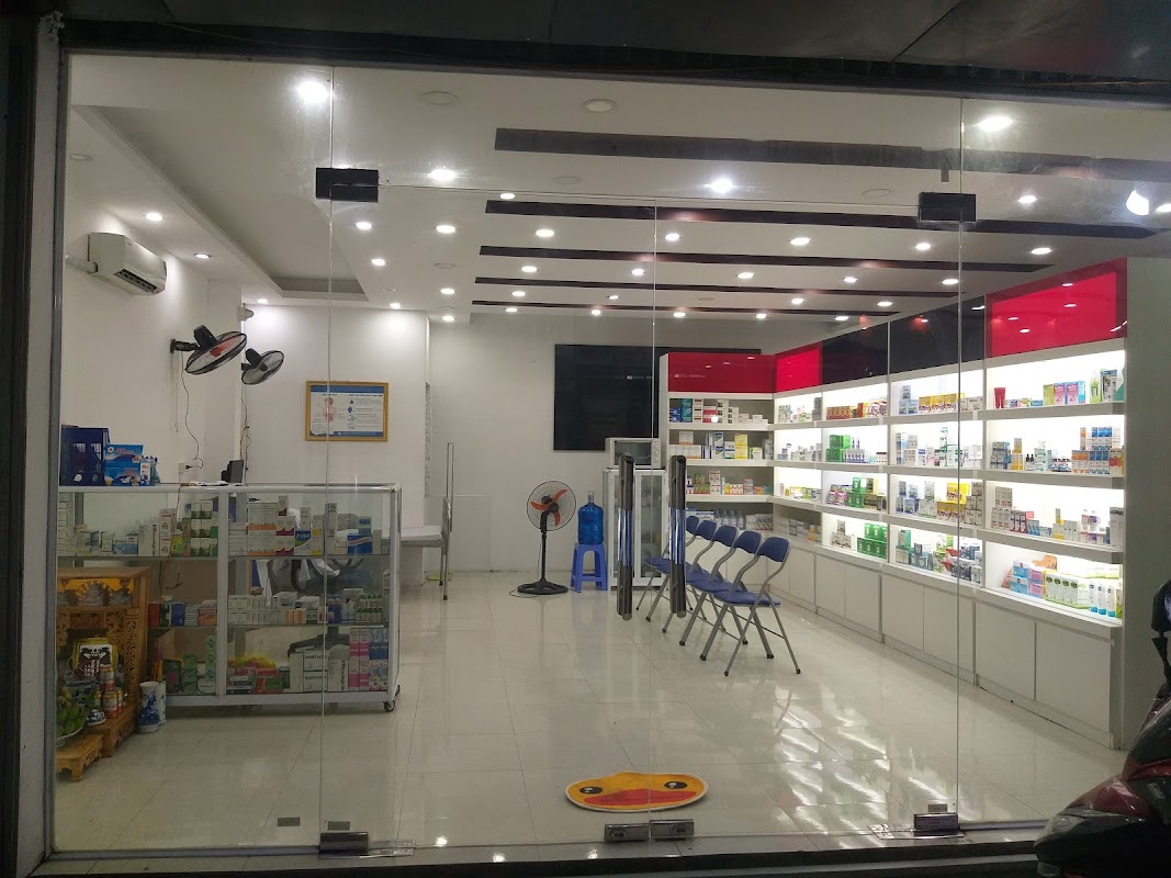 Phòng khám Bs Thắng Tai Mũi Họng – Nhi