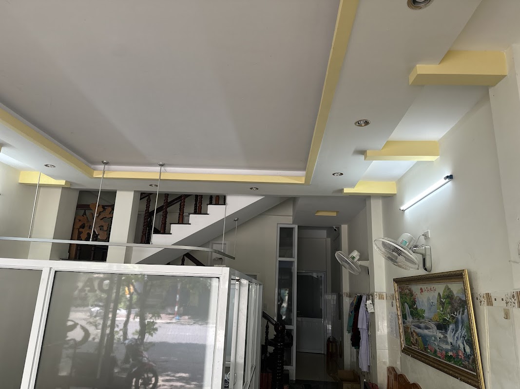 Phòng Khám Chấn thương Chỉnh hình Cơ xương khớp Cột sống – Bs Nguyễn Kế Lạc