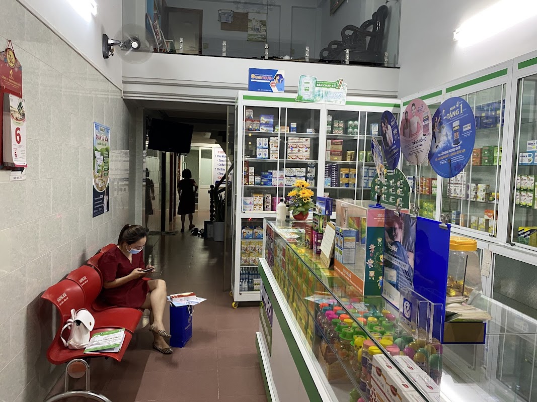 Phòng Khám Sản phụ khoa Phan Thiết – BS.CKI Võ Thị Thảo