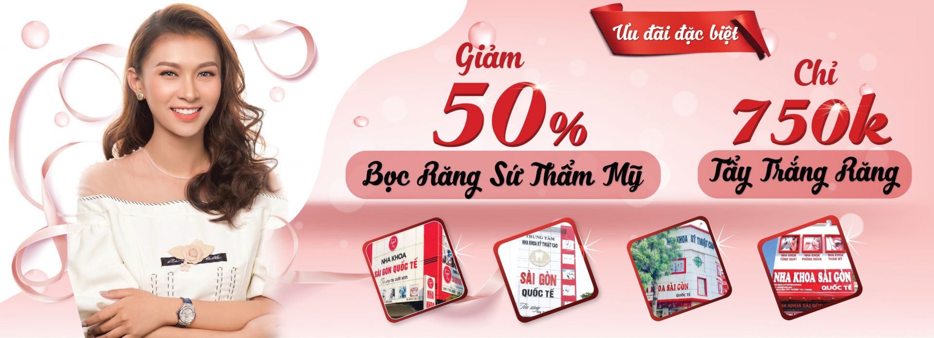 Nha Khoa Sài Gòn Quốc Tế