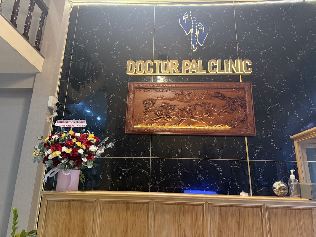 Phòng khám thầy PAL – Nắn chỉnh Cơ Xương Khớp tp HCM