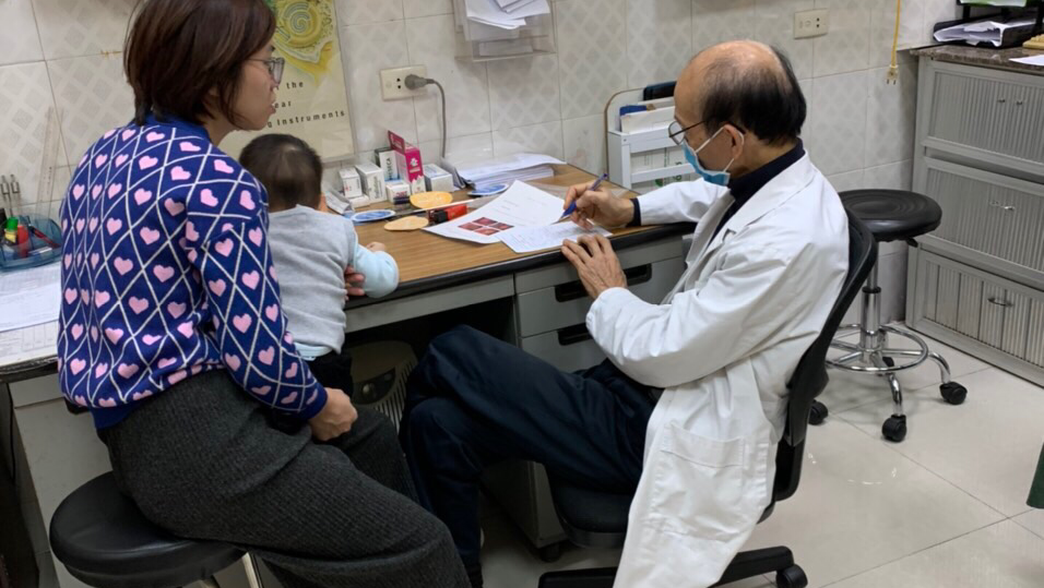 Phòng Khám Tai – Mũi – Họng 121 Yên Phụ