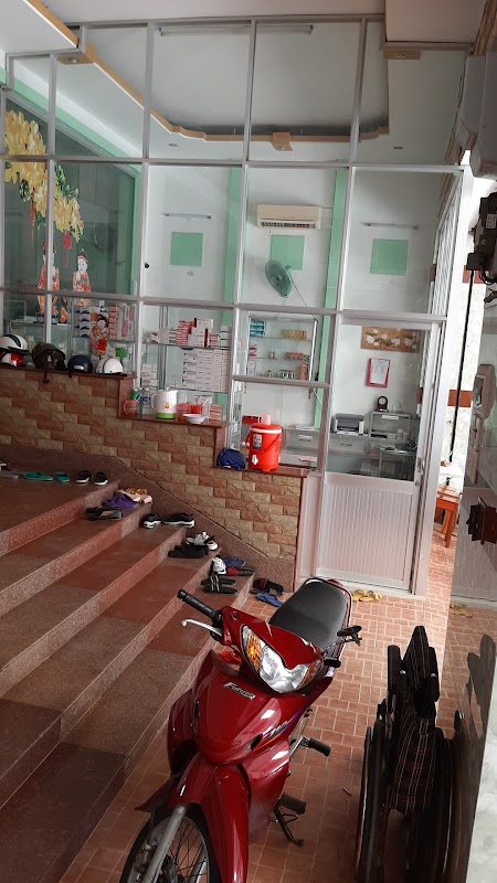 PHÒNG KHÁM ĐA KHOA ĐẶNG TUYỀN (CƠ SỞ 1)