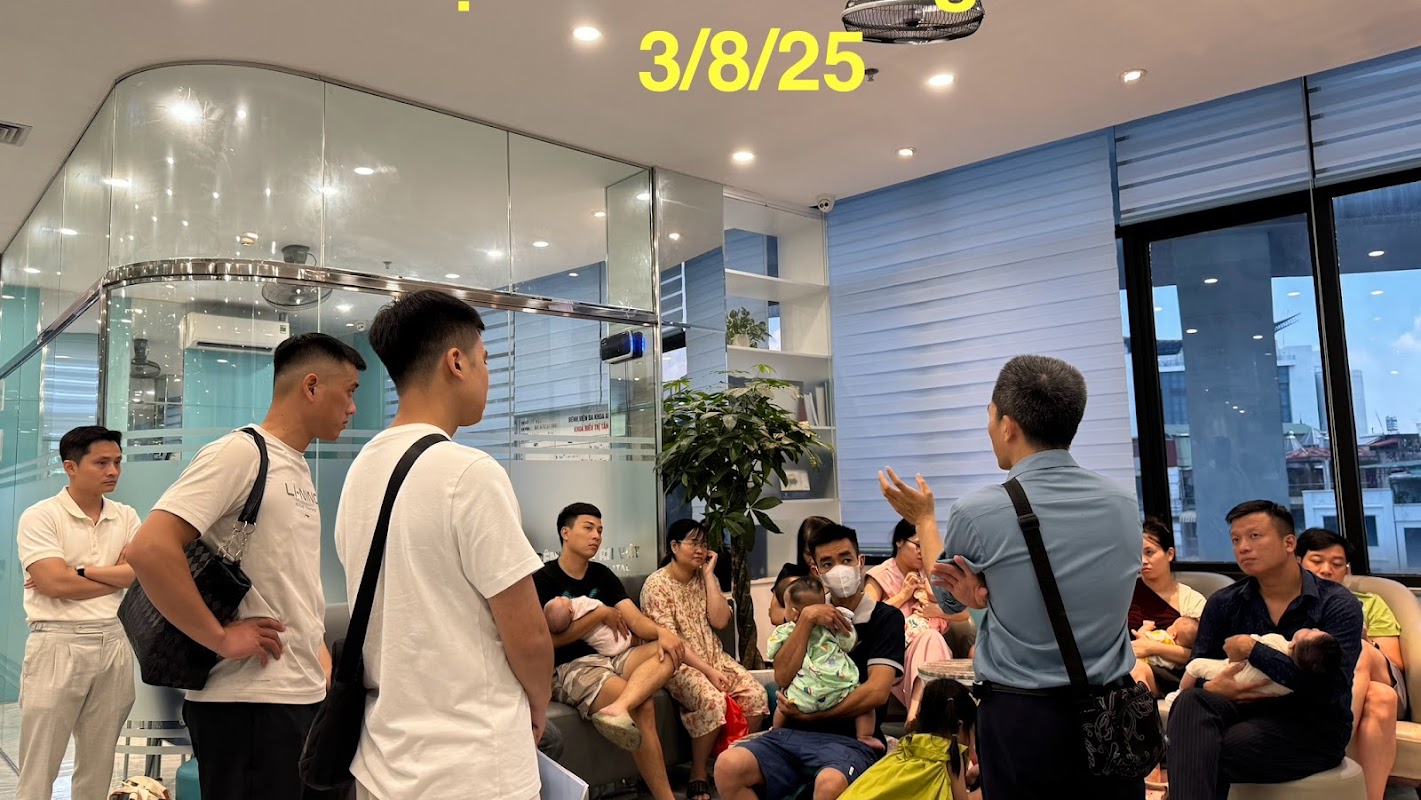 Phòng Khám Tai Mũi Họng Bác Sĩ Hải