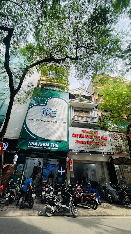 Phòng khám siêu âm sản phụ khoa 36 Ngụy Như – Kon Tum