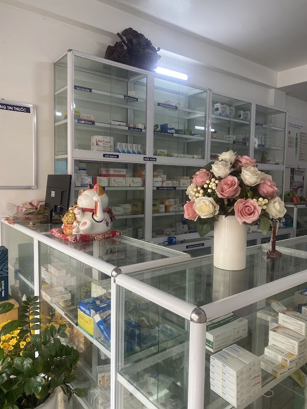 Phòng khám Siêu Âm – Tai Mũi Họng 57 Trần Quốc Hoàn