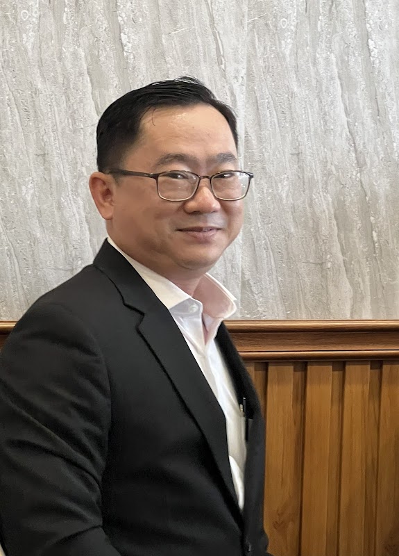 Phòng khám Tai mũi họng- BsCK2.Nguyễn Thành Văn