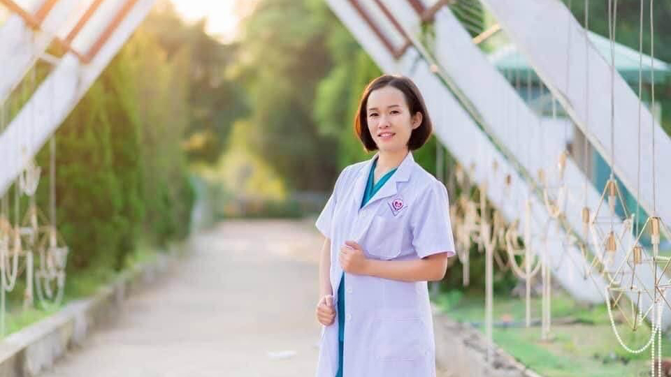 Phòng Khám Tai Mũi Họng 36
