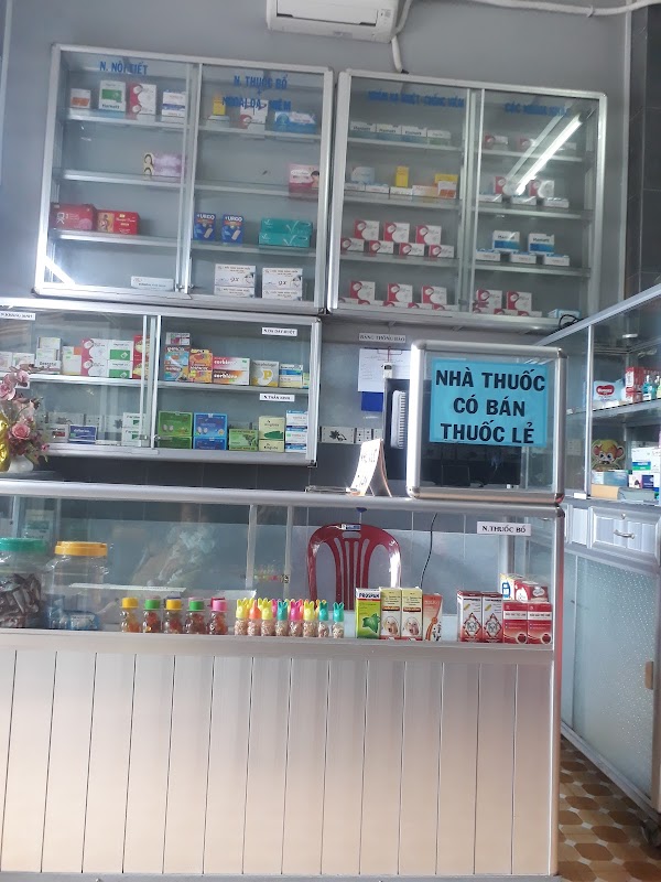 Phòng Khám Bác Sĩ Thảo