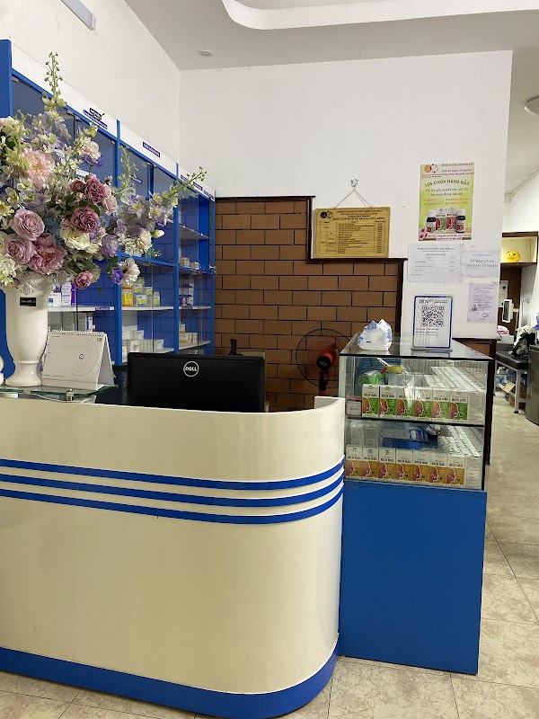 Phòng khám Tai Mũi Họng Thiên Thanh – 170 Thái Thịnh