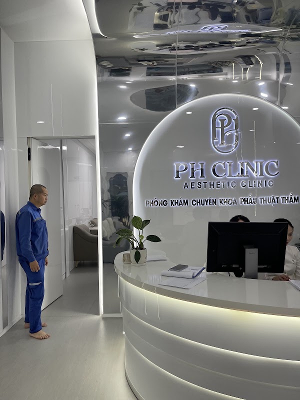 Phòng khám PTTM PH Clinic