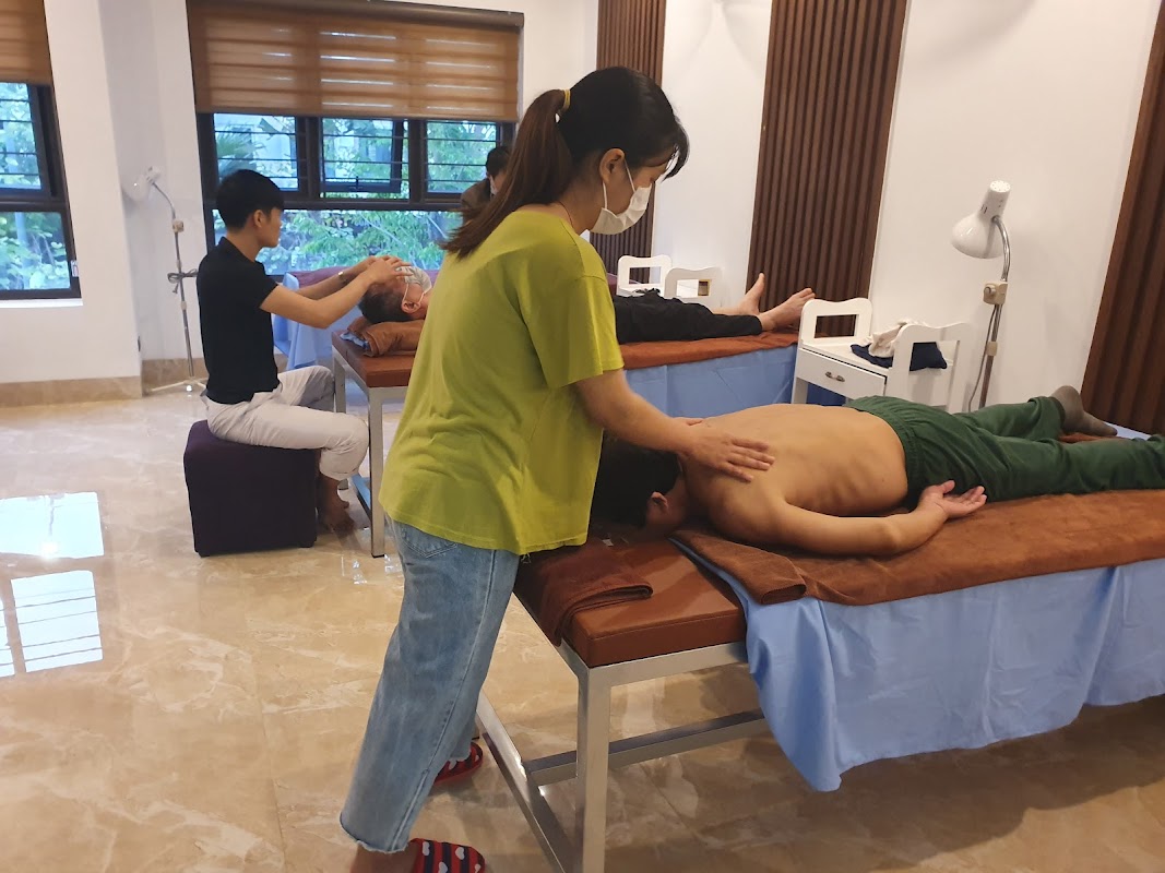 Tuệ Anh – Trung tâm Y học tái tạo, PK YHCT và vật lý trị liệu phục hồi chức năng