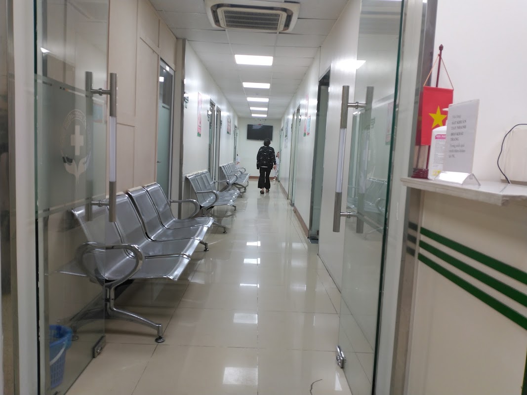 Phòng khám Phụ khoa HÀ NỘI