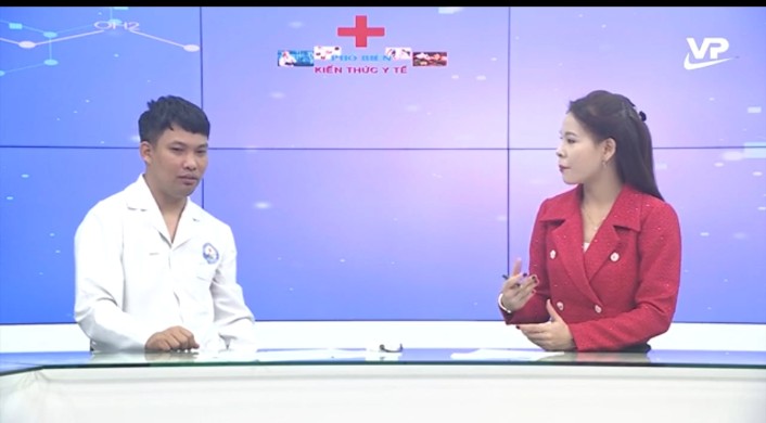 Phòng khám Đa Khoa Lê Văn Trọng – p.vĩnh phúc- Phú Thọ