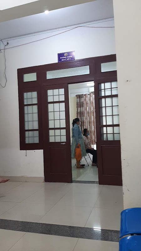 Bệnh Viện Công An Phú Yên