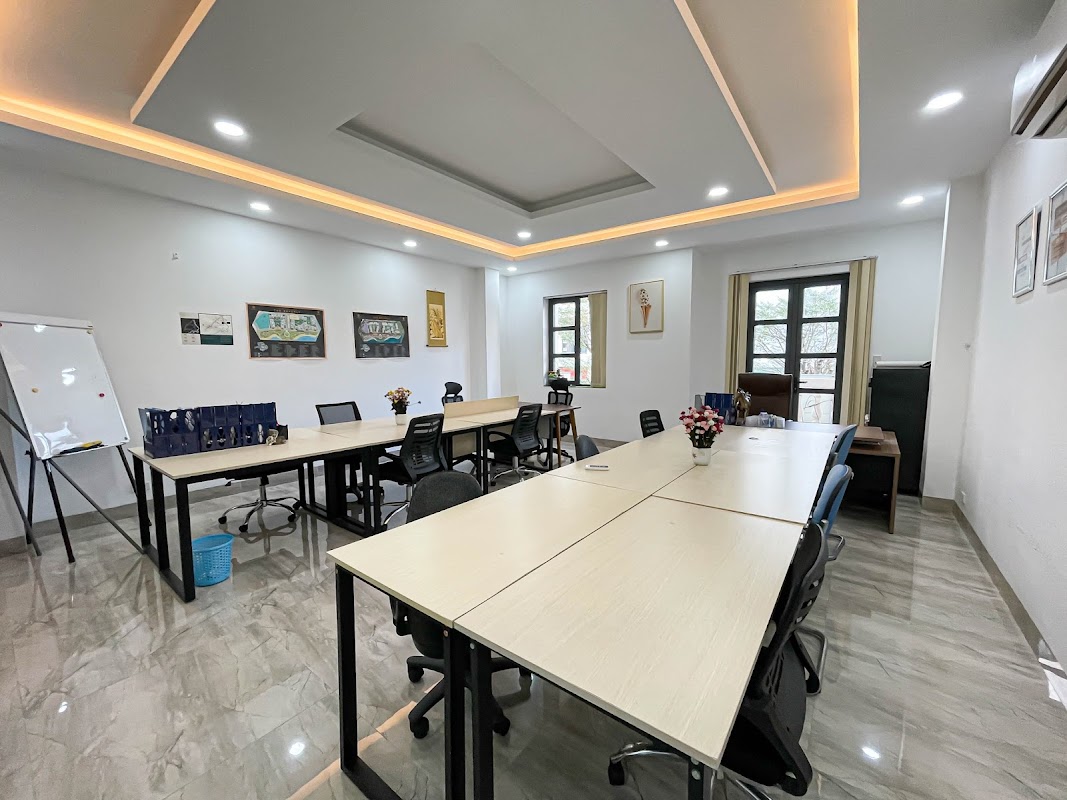 Phòng Khám Tai Mũi Họng 120/1 Trần Quốc Thảo