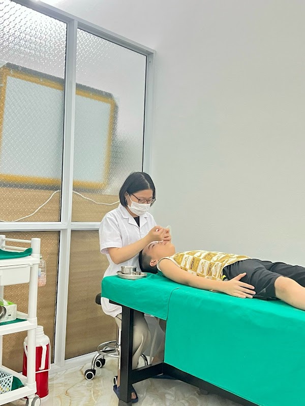 Phòng Khám Tai Mũi Họng Tân Huế