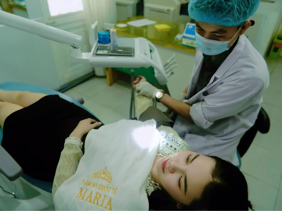 Danh bạ bác sĩ Khamdinhkydanang