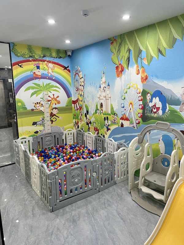 Phòng Khám Răng Hàm Mặt Duy Nghĩa