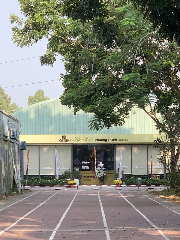 NHA KHOA PHƯƠNG THÀNH – CAO LÃNH