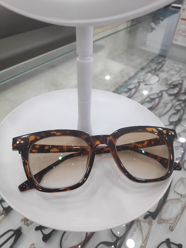 Phòng khám mắt Thái Bình ( Ths.Bs. Nguyễn Thị Thúy)